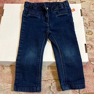Jacadi jeans